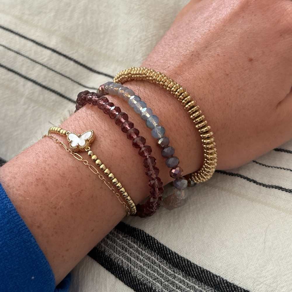 Bracelet set